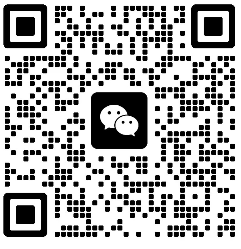 热迷音乐微信二维码二